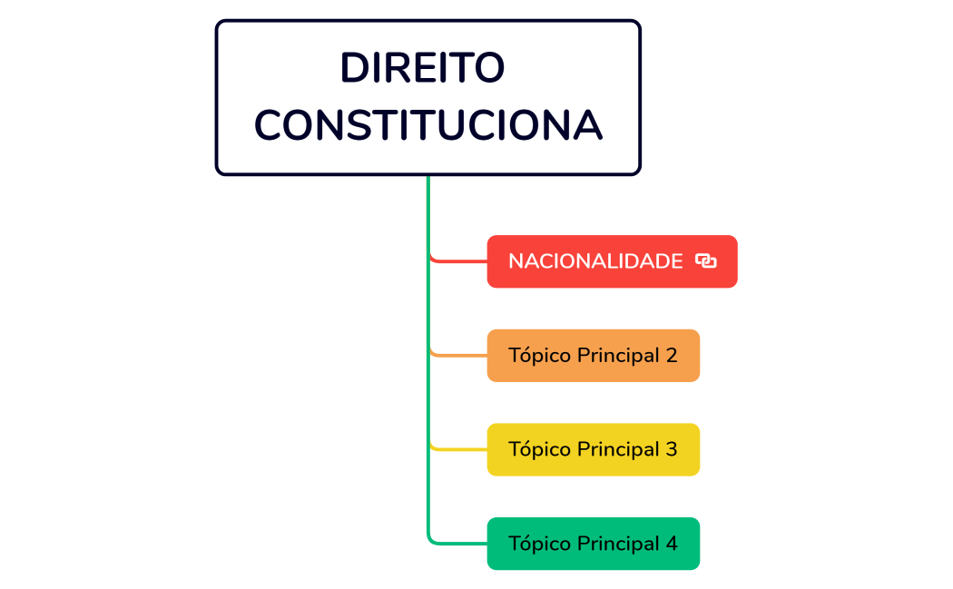 DIREITO CONSTITUCIONA