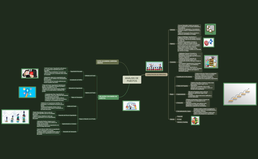 ANÁLISIS DE PUESTOS