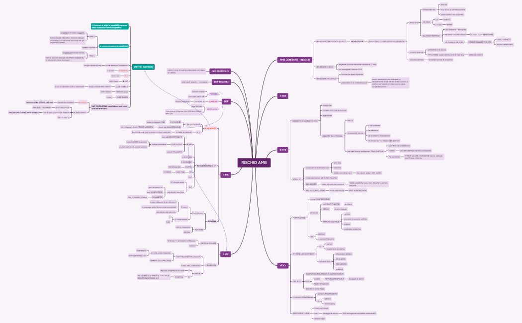 RISCHIO AMB