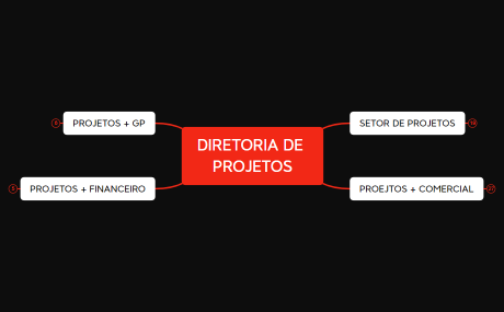 DIRETORIA DE PROJETOS