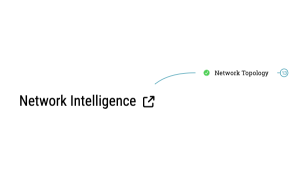  Network Intelligence