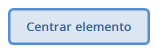 Centrar elemento