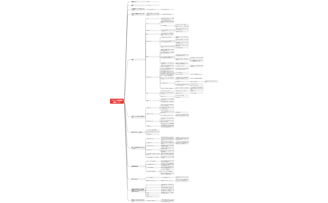 （西まさみ）_トイストーリー_アドバンス専用映画課題テンプレ