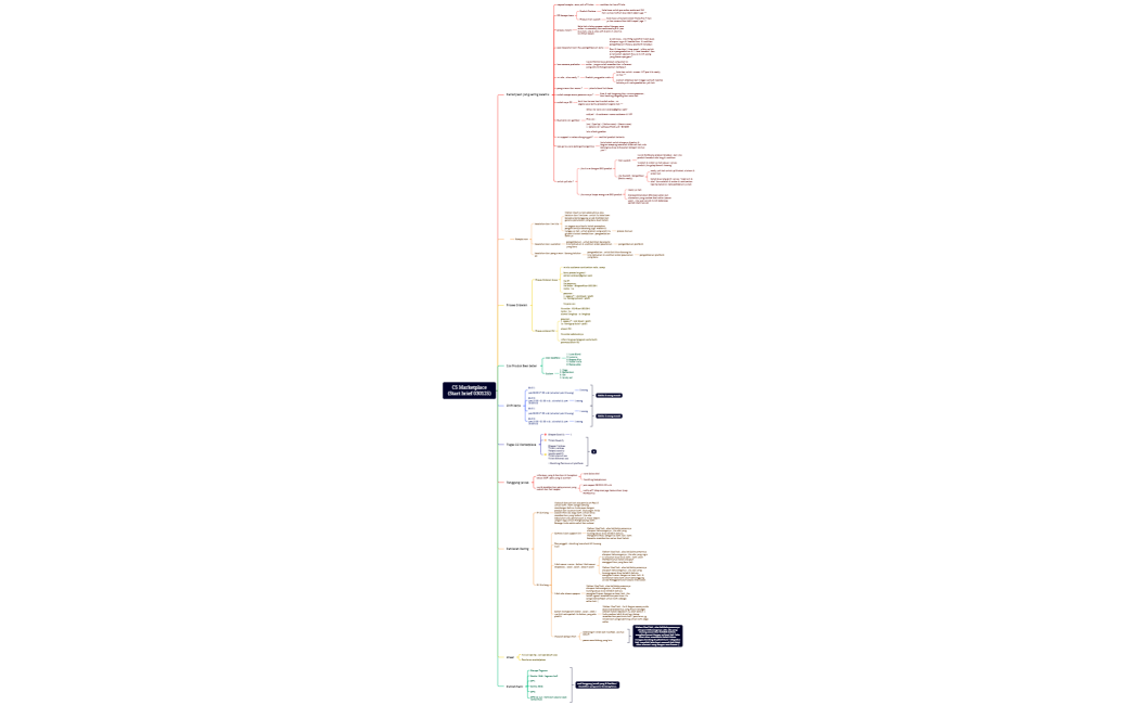 CS Marketplace(Start brief 030125)