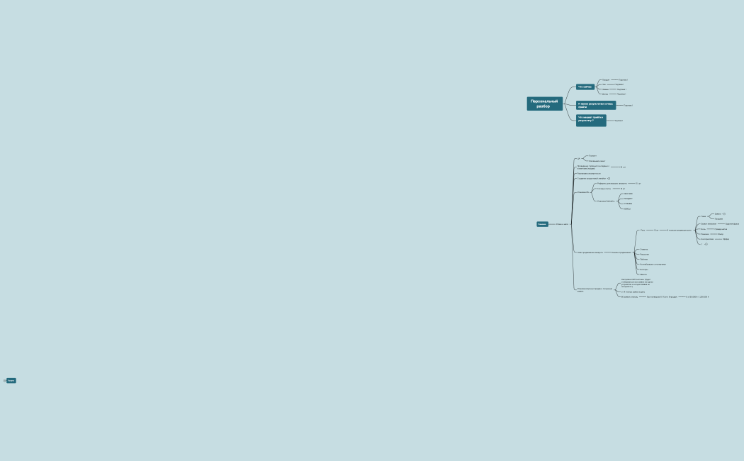 Проект Кирилла 