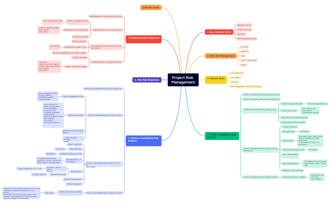 Project Risk Management
