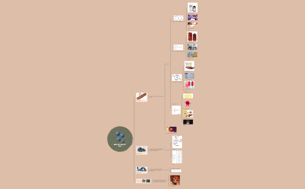 GRUPO VIII  Familia del Hierro.xmind