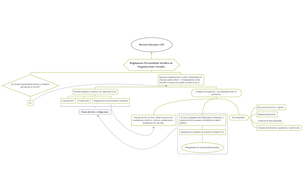 Decreto ejecutivo 193