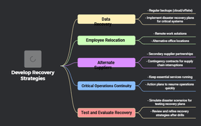 Recovery Strategies