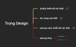 Trọng Design