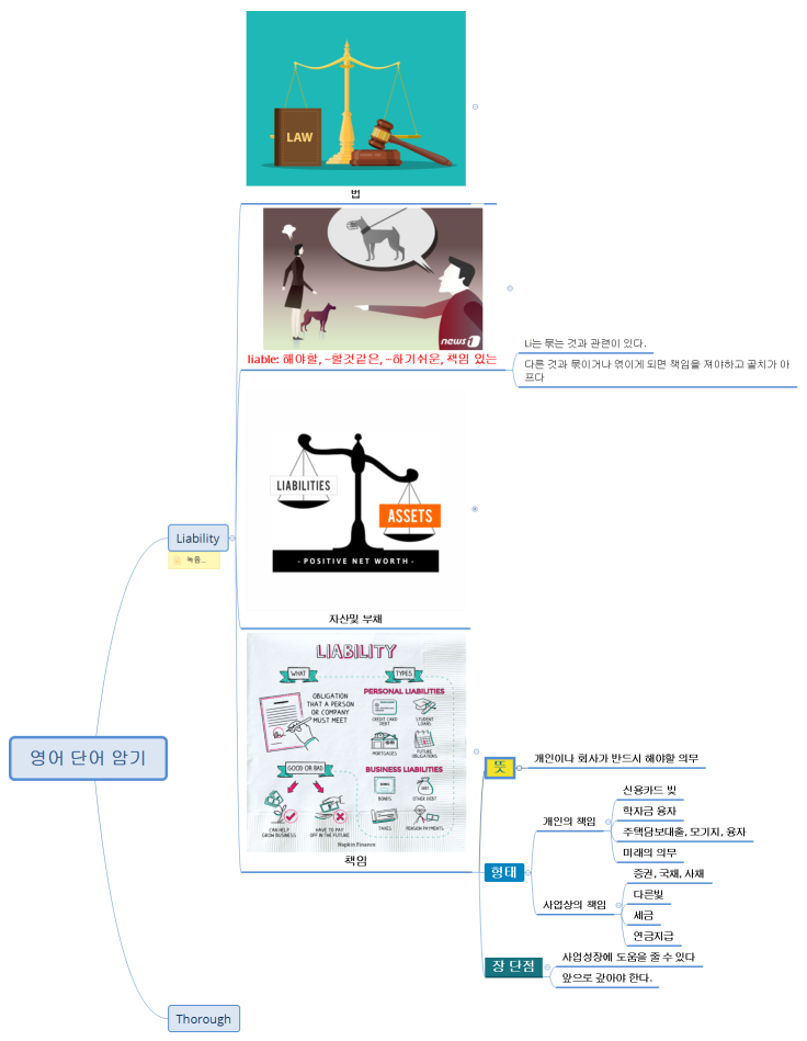 영어 단어 암기