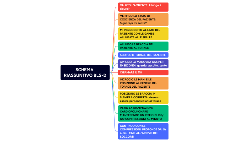 SCHEMA RIASSUNTIVO BLS-D.xmind