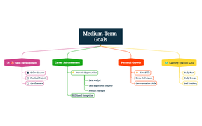 Medium-Term Goals