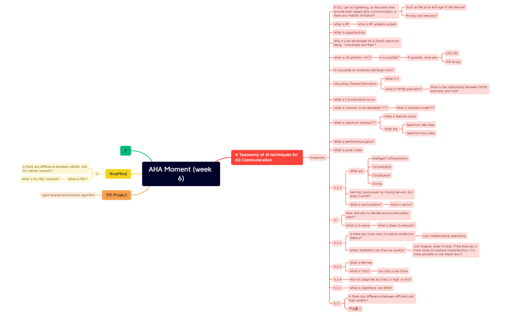 AHA Moment (week 6).xmind