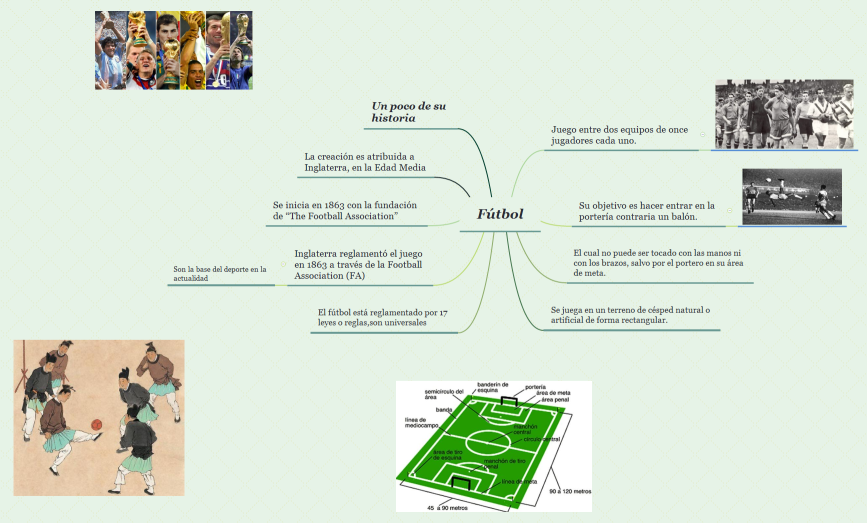 Fútbol