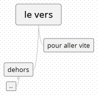 le vers