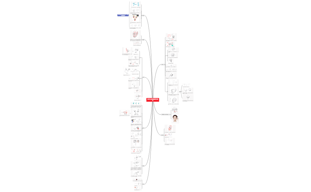 第1周 头部造型解析与简化