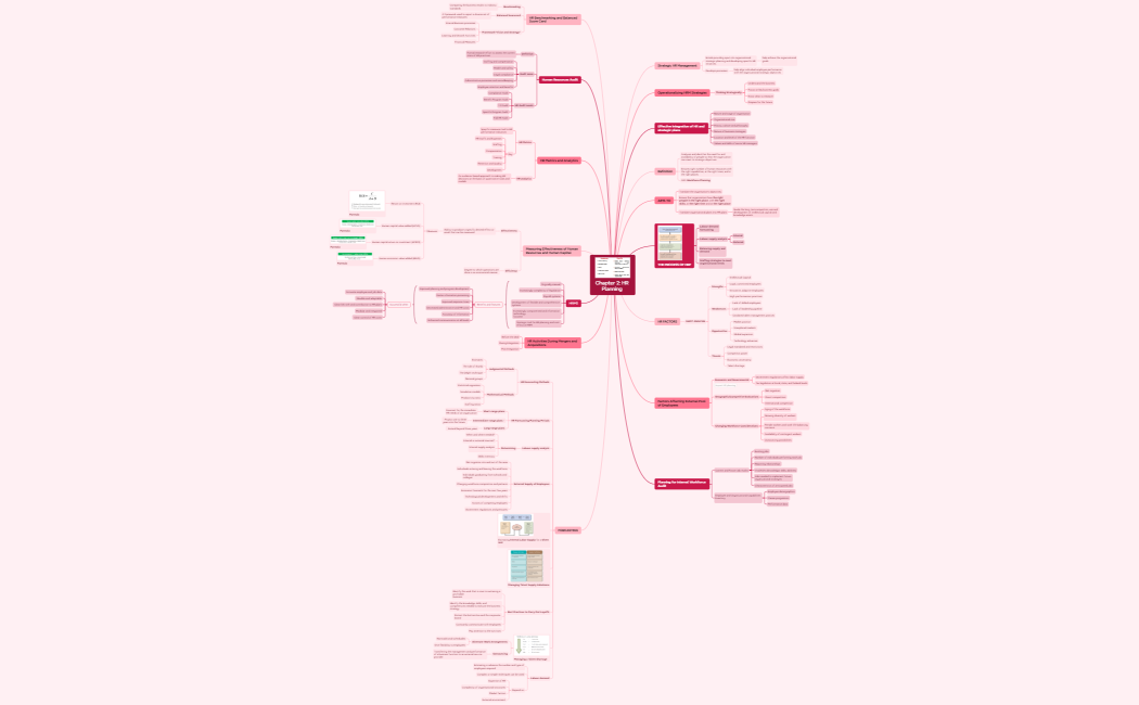 Chapter 2 HR Planning 