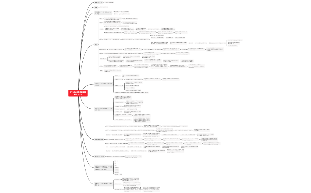 【ナカオエリカ】フランシスコ