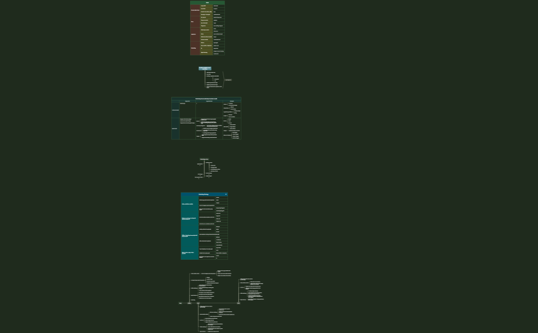 Telefonchi Marketing Strategy