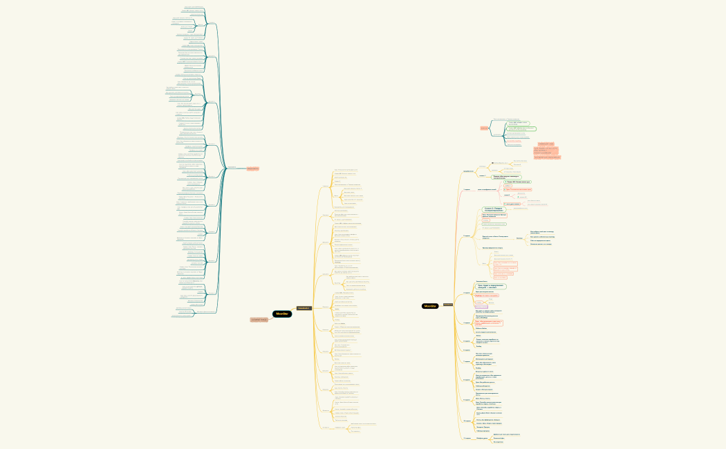 MoonStar программа.xmind