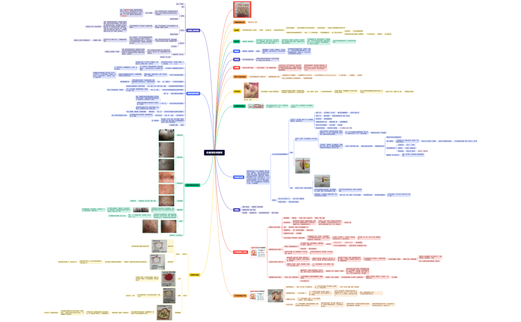 低痛清粉刺課程