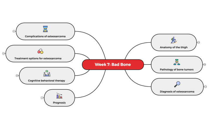 Week 7 Bad Bone