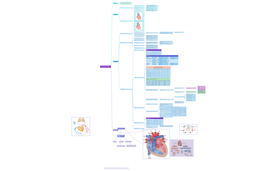 Insuficiencia cardiaca1